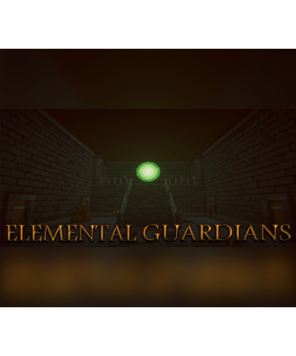 Elemental Guardians Steam Key GLOBAL